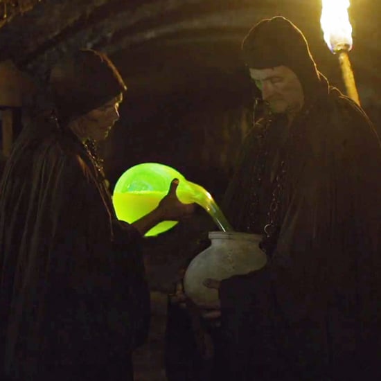 What Is Wildfire on Game of Thrones?