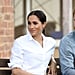 Meghan Markle Gap Button-Down Shirt