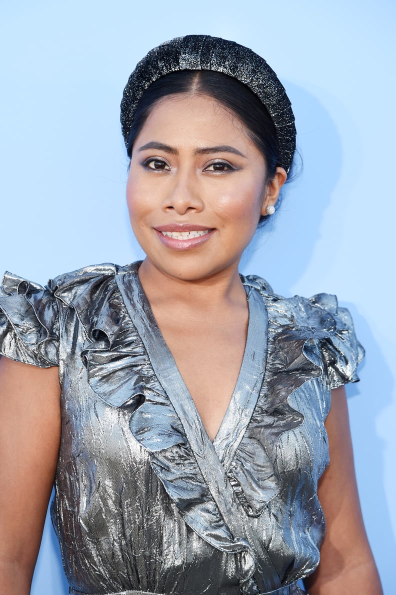 Yalitza Aparicio