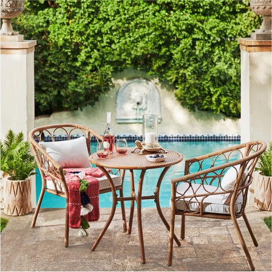 target small patio set