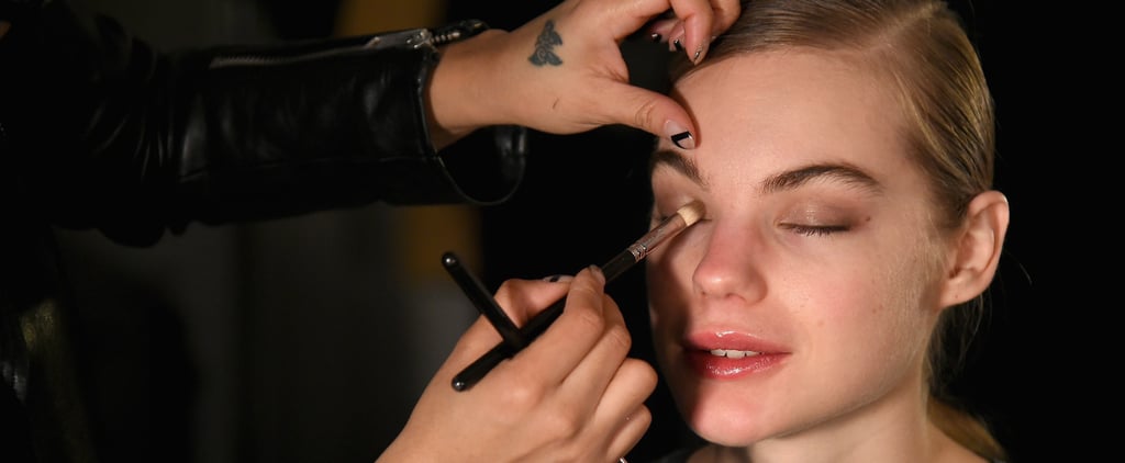 Makeup Tips From New York Fashion Week Fall 2017