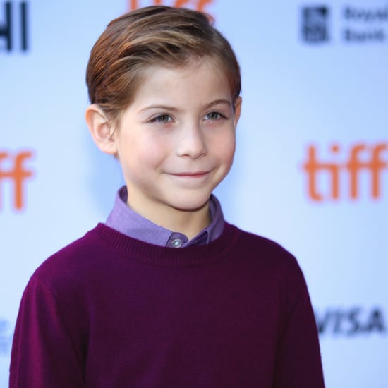 Jacob Tremblay Cast in Predator