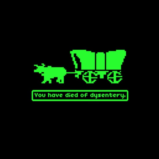 Oregon Trail Available Online