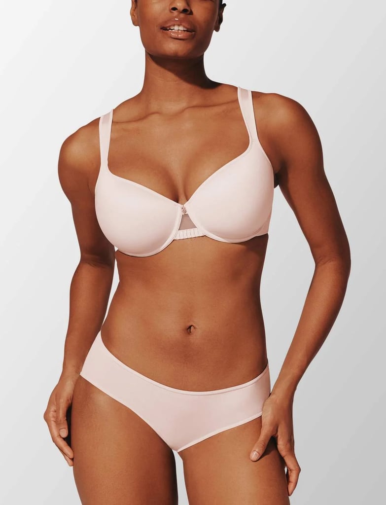 Thirdlove 24/7 Classic Perfect Coverage Bra