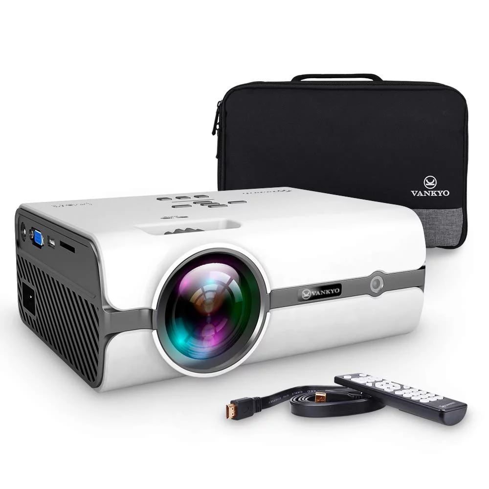 VANKYO Leisure 410 Mini Projector