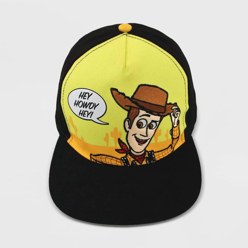 Boys' Toy Story Woody Hat