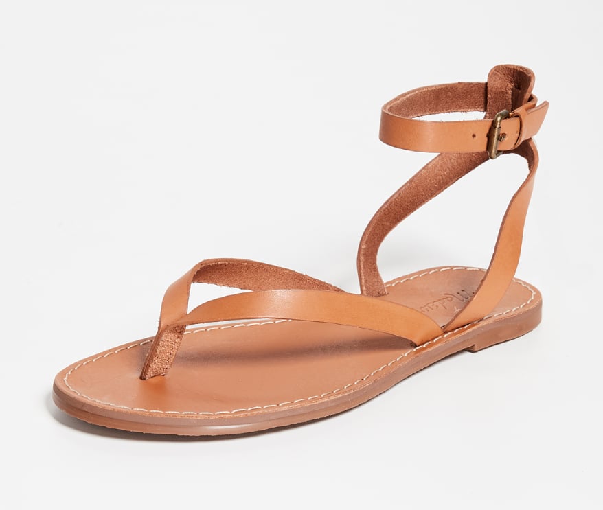 best sandals for walking on the beach