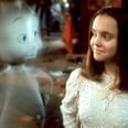 25 Reasons You Probably Envied Christina Ricci in the '90s