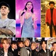 Ready For Live Music? 24 Artists Going on Tour This Year