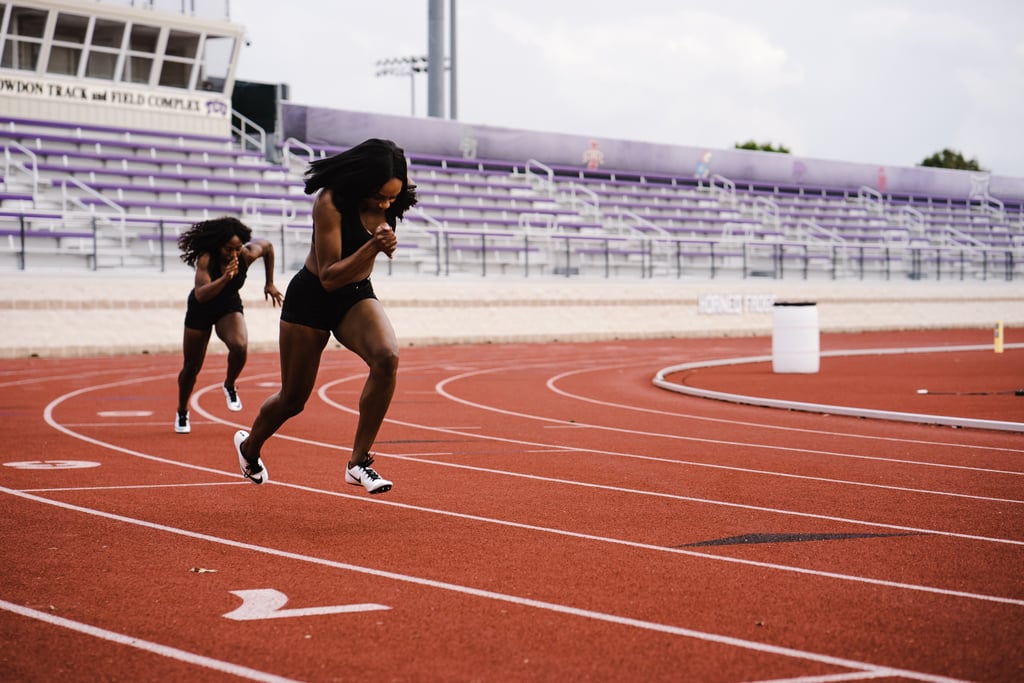 Incorporate Sprinting Into Your Workout Routine