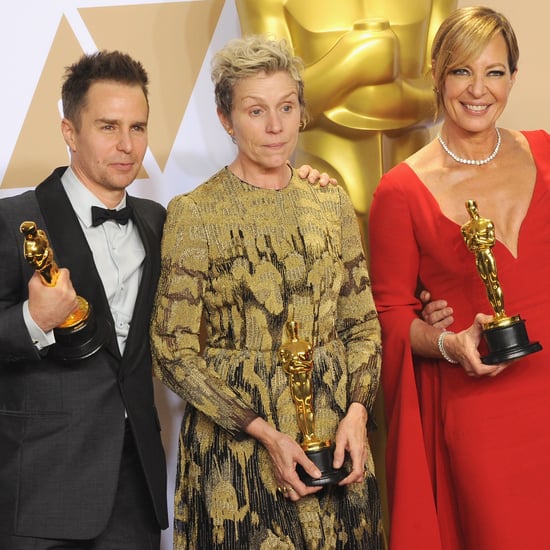 2018 Oscar Winners' Next Movies