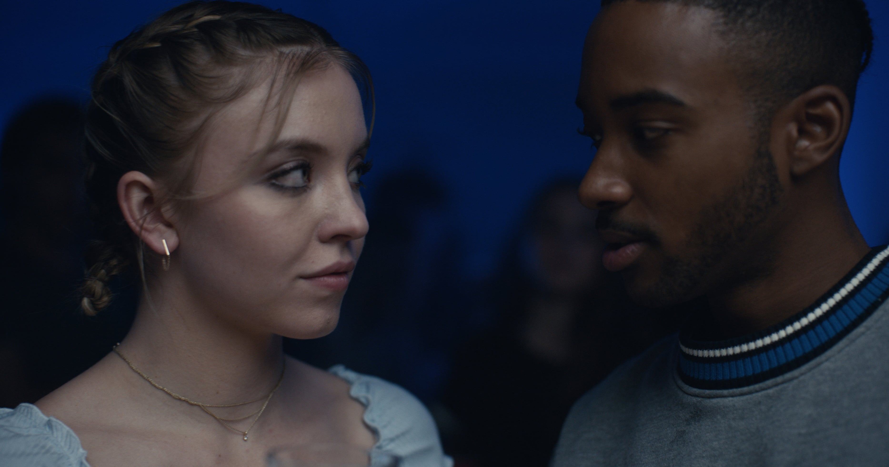 Who Plays Cassie on Euphoria? | POPSUGAR Entertainment