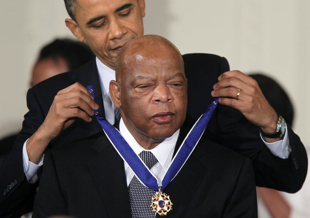 Barack Obama