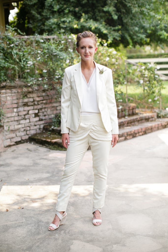 Northern California Wedding