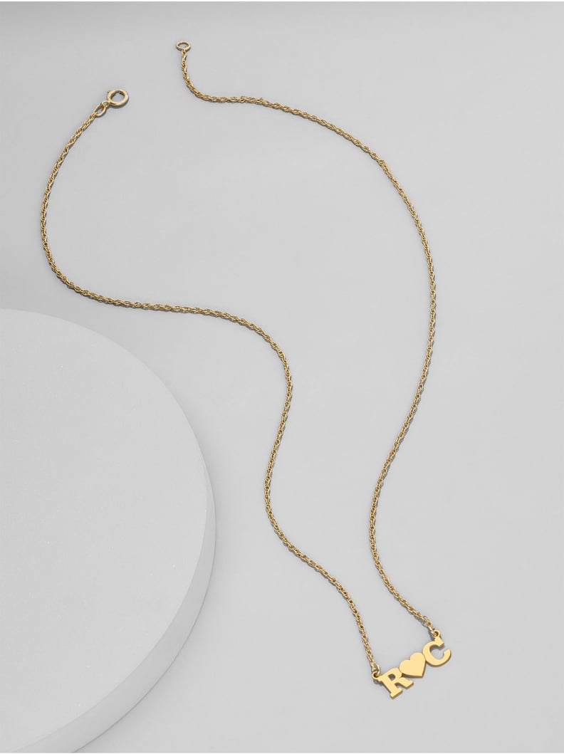 BaubleBar Matchmaker Pendant