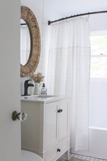 Dirtiest Areas Of A Bathroom Popsugar Home
