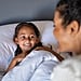 Pediatrician's Tips For Healthy Sleep Habits For Kids