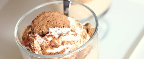 Light Recipe For Pumpkin Cheesecake Mousse