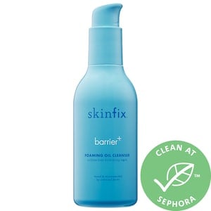 Skinfix Barrier+ Foaming Oil Cleanser
