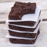 No-Bake Vegan Brownies