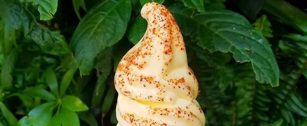 Where to Find Free Tajin Seasoning in Disneyland