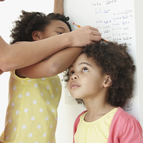 Watching Your Children Grow