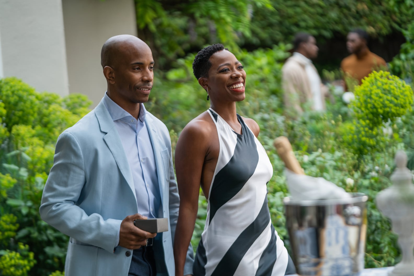 Insecure Season 5 Costumes | Pictures | PS Fashion
