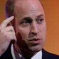 Prince William Spoke Candidly About How Having Kids Affects Your Mental Health, and He's Spot On