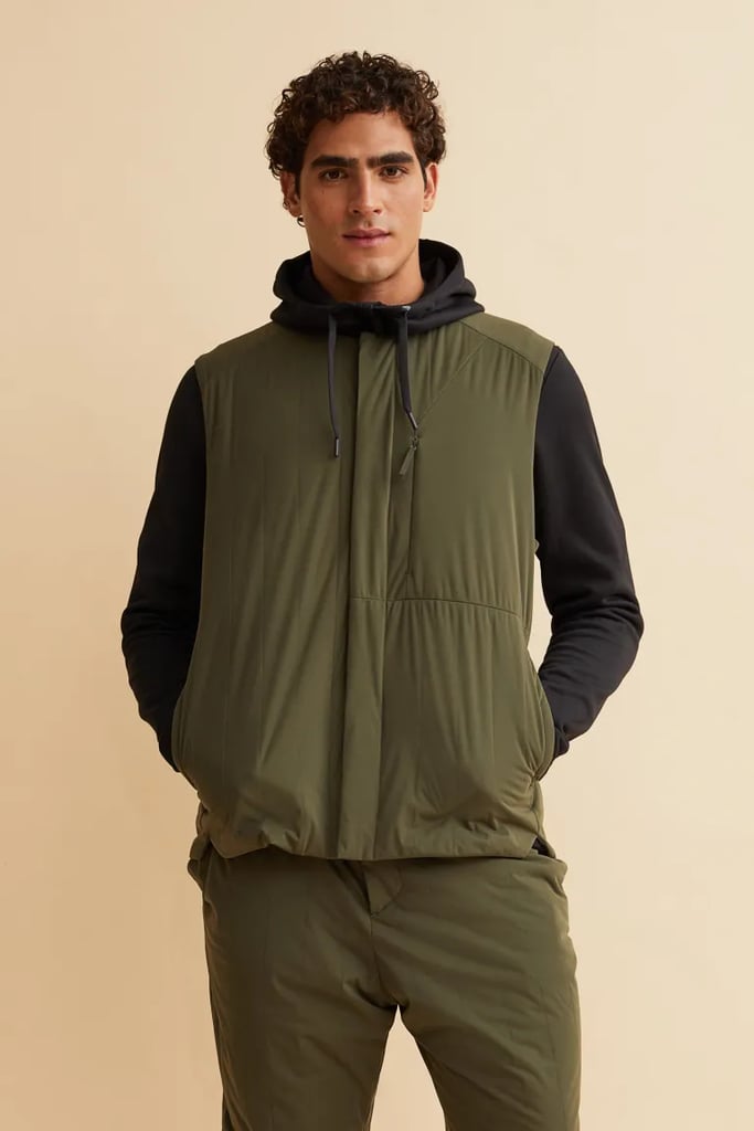 H&M Lightweight Padded Gilet