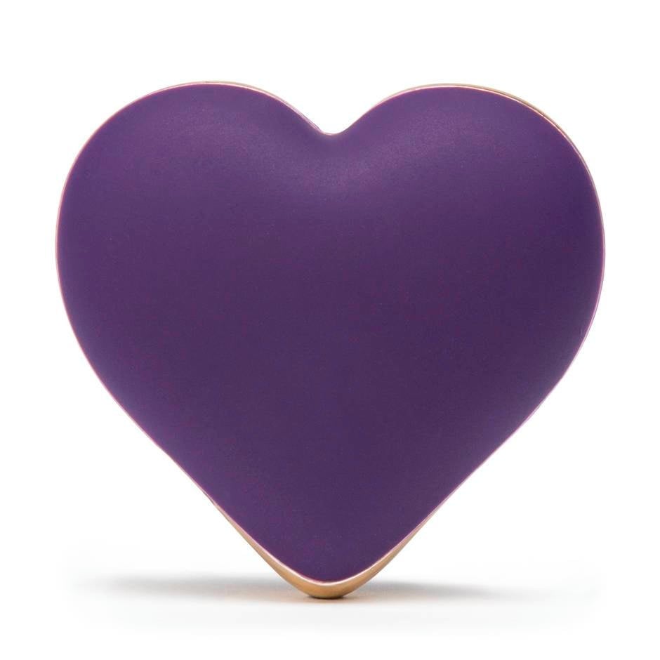 Heart-Shaped Sex Toys