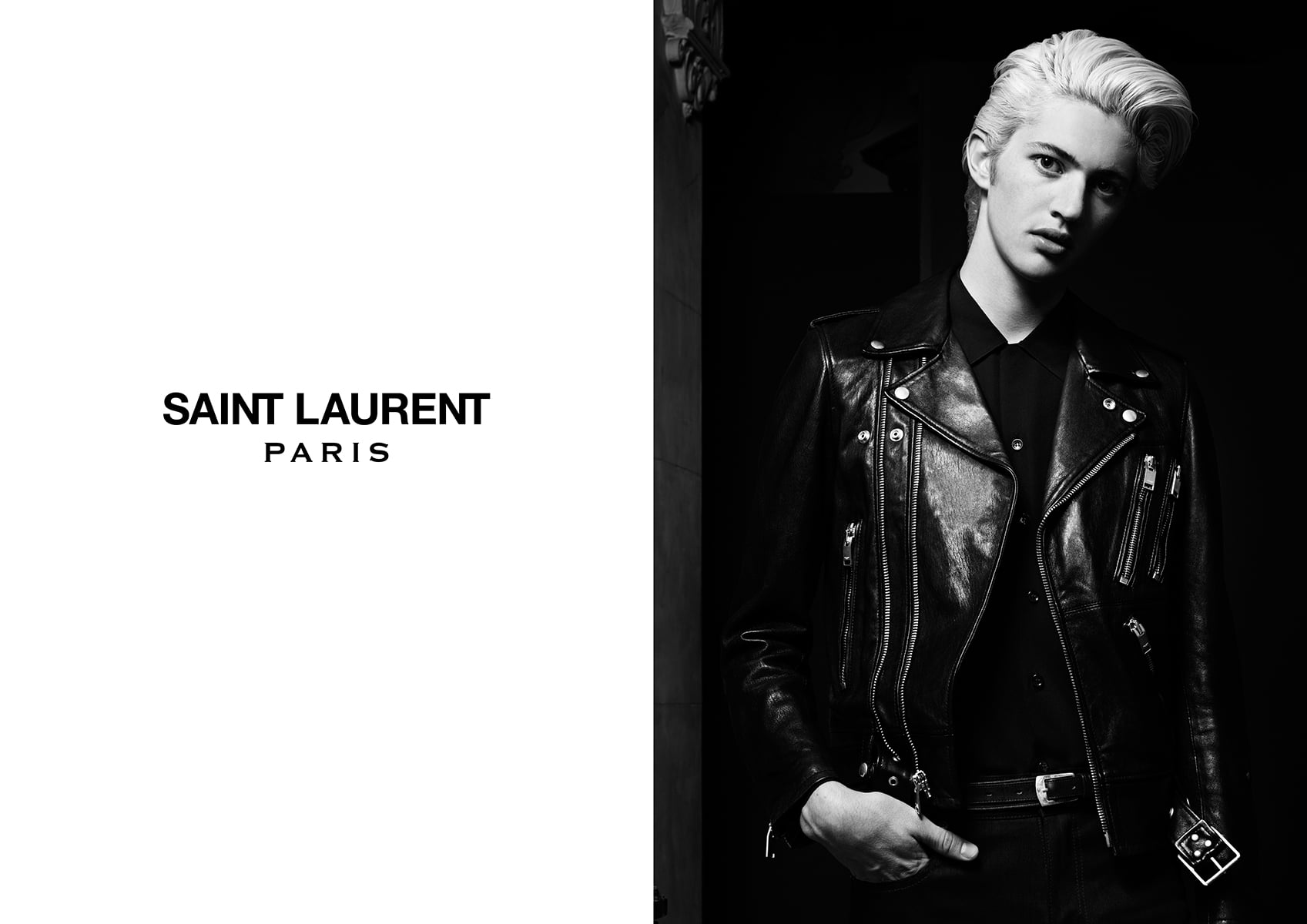 Saint laurent campaign, Saint laurent paris, Saint laurent