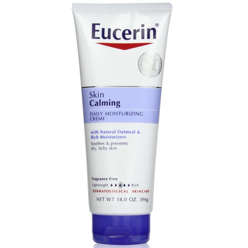 Eucerin Skin Calming Daily Moisturizing Creme