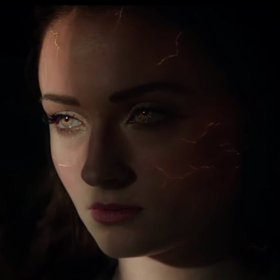 Dark Phoenix Trailer