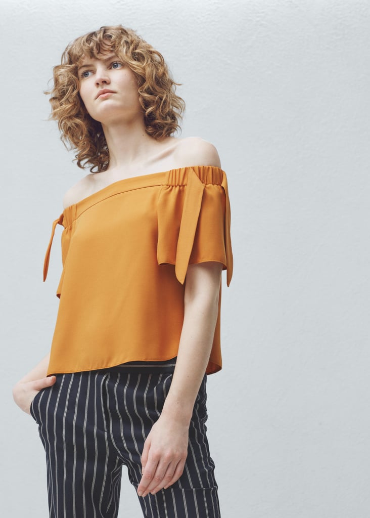 Something Bold, Striking, and Cropped