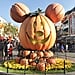 Disneyland Halloween