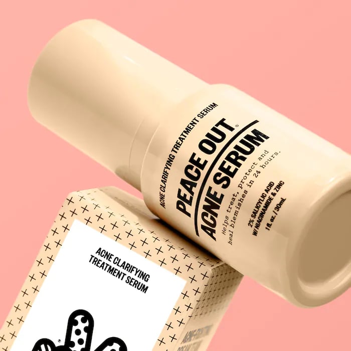 Top-Rated Acne Products at Sephora