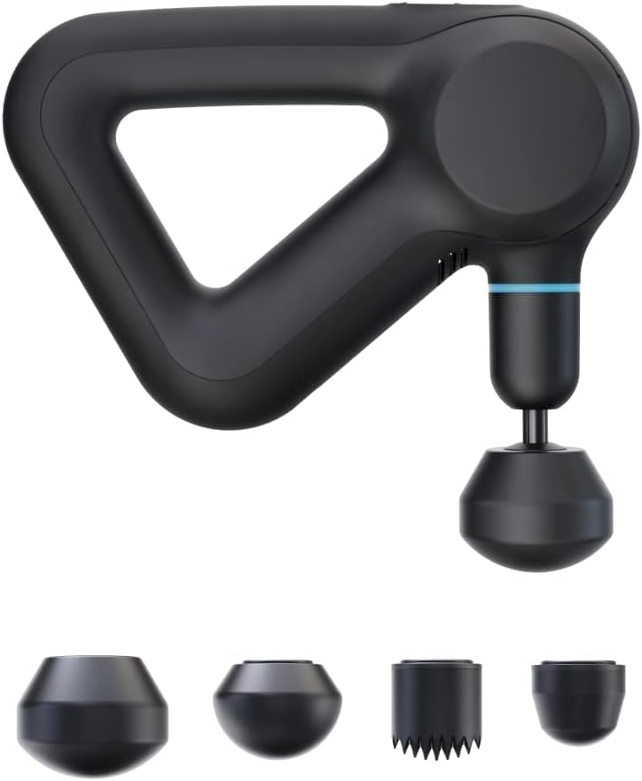 A Deal on a Massage Gun