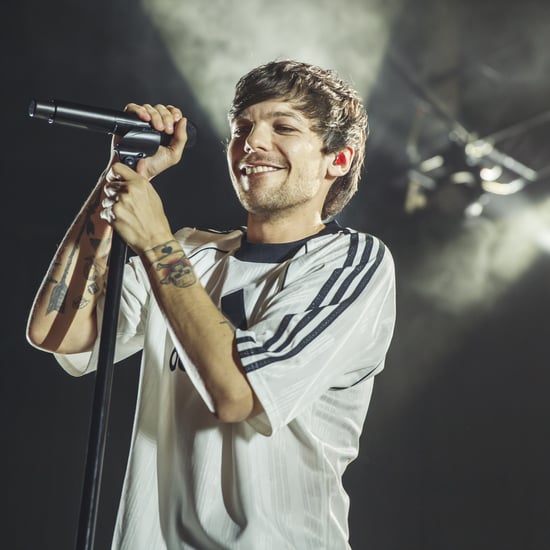 Louis Tomlinson Away From Home Documentary Airs in September