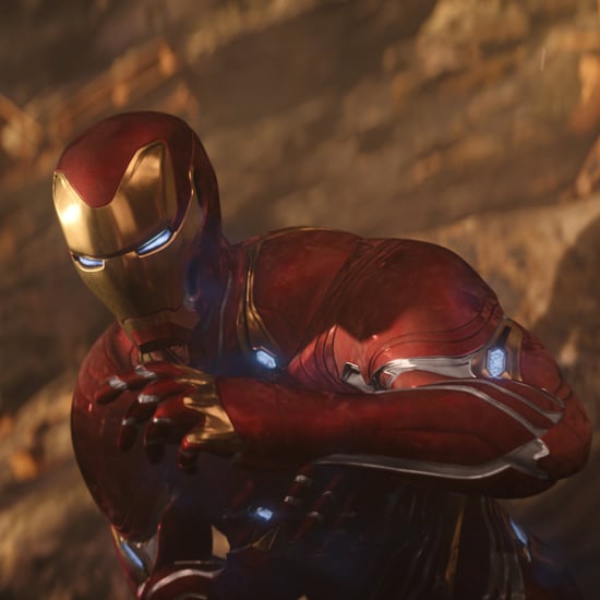 Will Iron Man Die in Avengers Endgame?