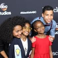 The Black-ish Kids Have Grown Up, and We Have the Pics to Prove It