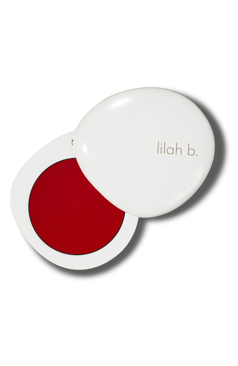 Lilah b. Divine Duo Lip & Cheek