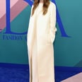 Gigi Hadid Channels the Olsen Twins at the 2017 CFDAs