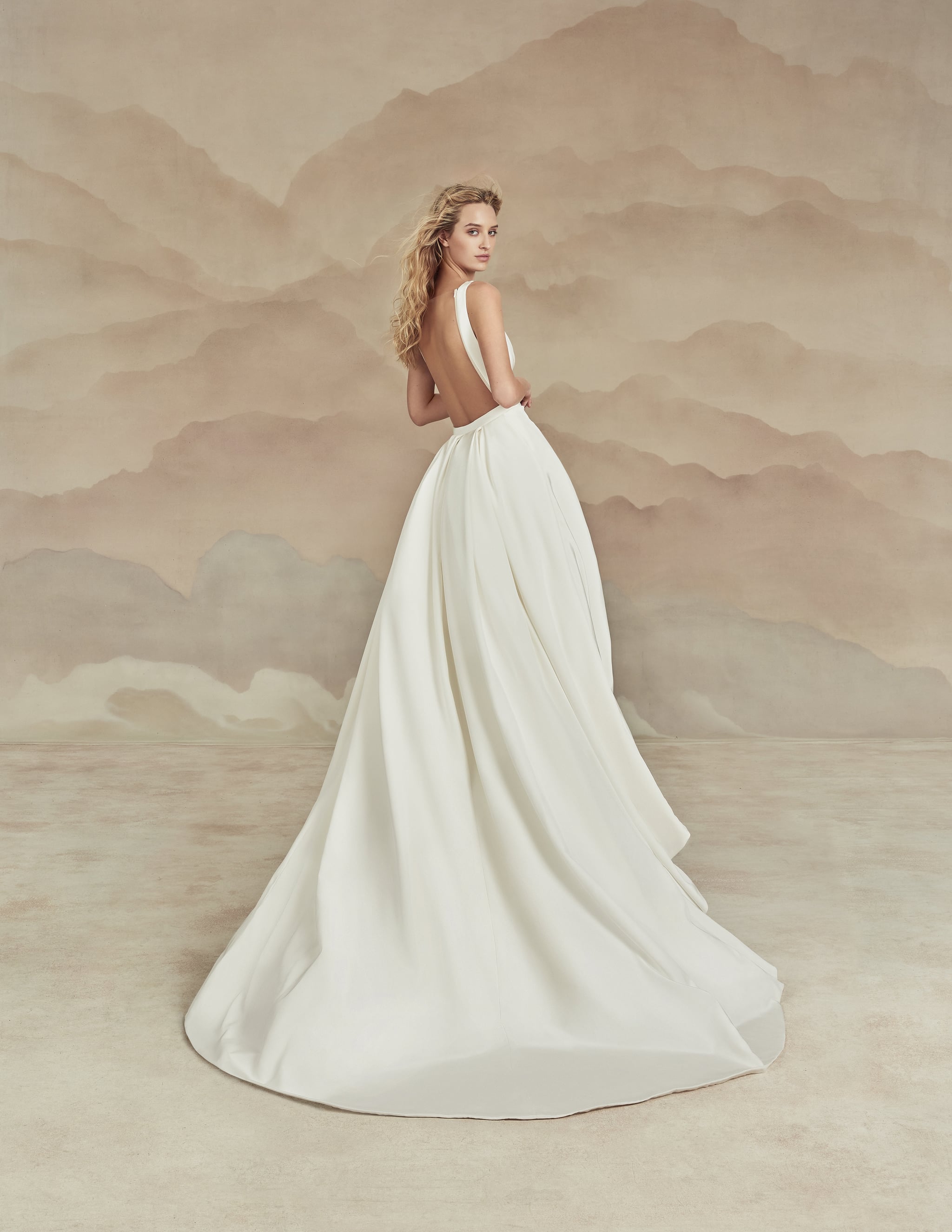 Best Wedding Dress Designers 2022 | Fashion