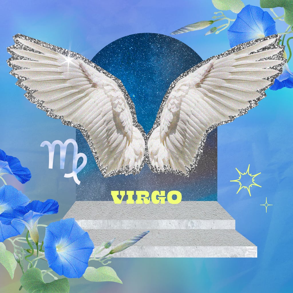 Virgo (23 Aug.-22 Sept.) 2023 Horoscope