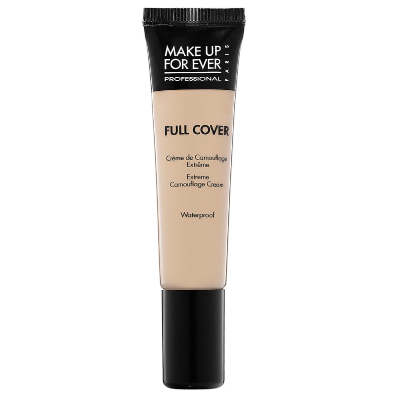Make Up For Ever Full Cover