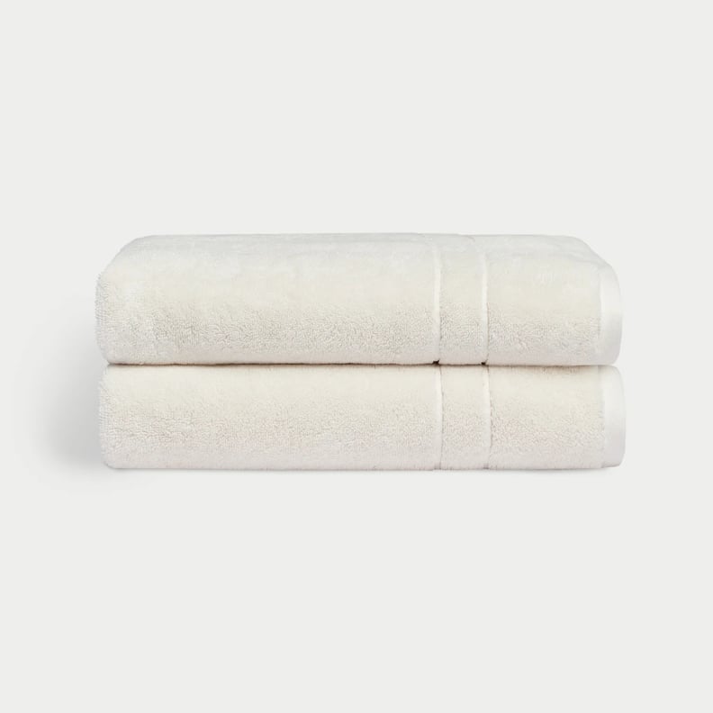 Best Bath Towels From Cozy Earth