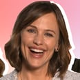 Jennifer Garner Says "13 Going on 30" Is One of the "Happiest Things" in Her Life