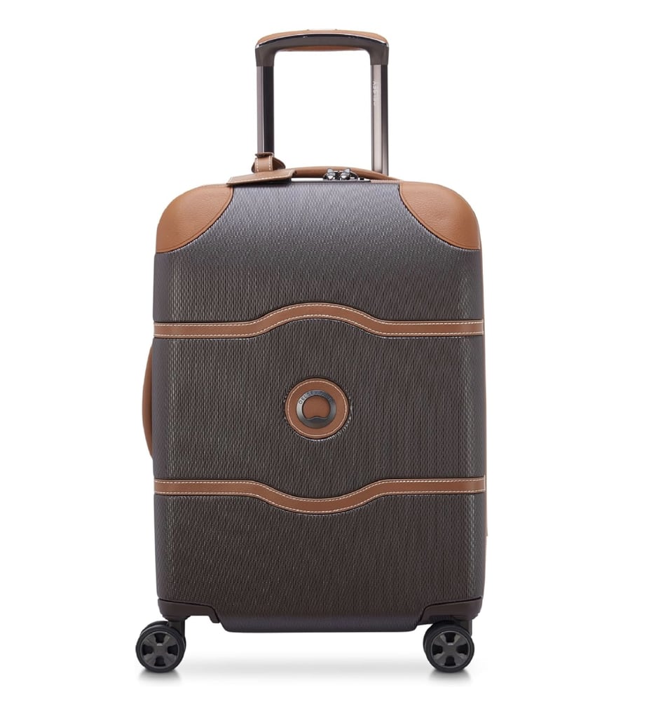 Delsey Paris Chatelet Air 2.0 Hardside Luggage