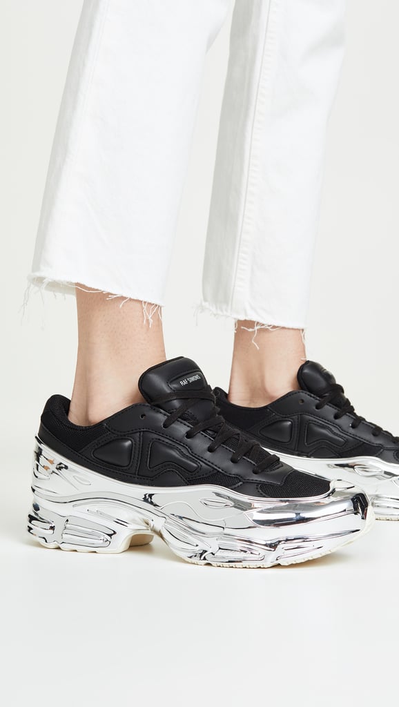 adidas raf simons women's sneakers