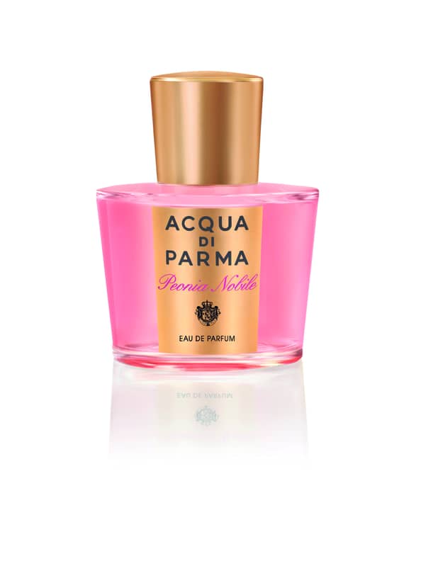 Peonia Nobile Acqua di Parma perfume - a fragrance for women 2016